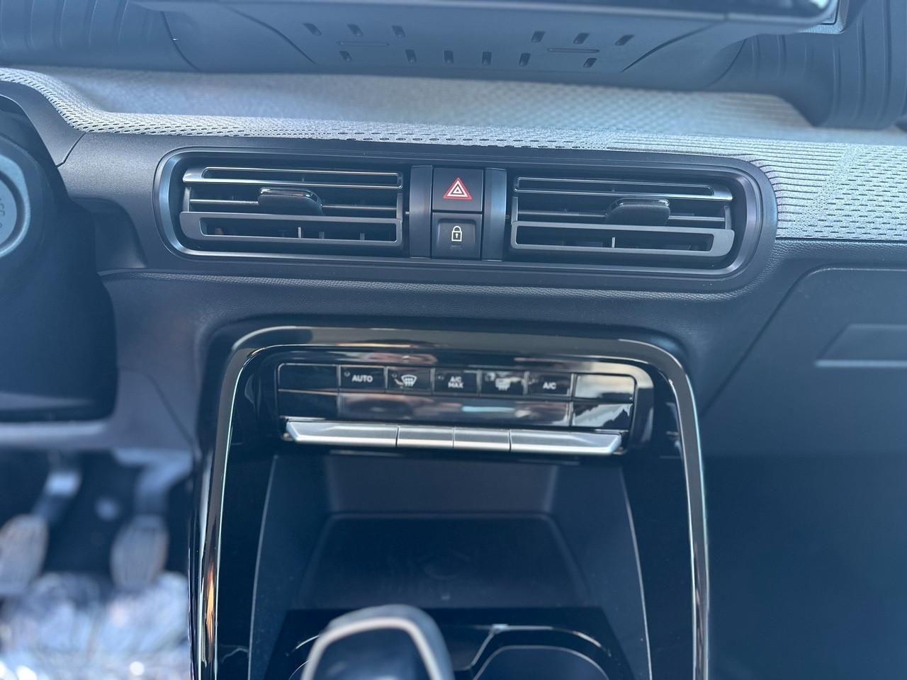 CITROEN C3 IV 2024 - C3 1.2 puretech turbo Max 100cv s&s