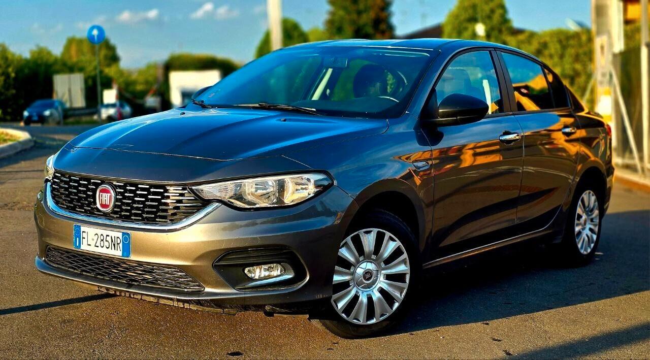 Fiat Tipo 1.3 Mjt UNICO PROPRIETARIO