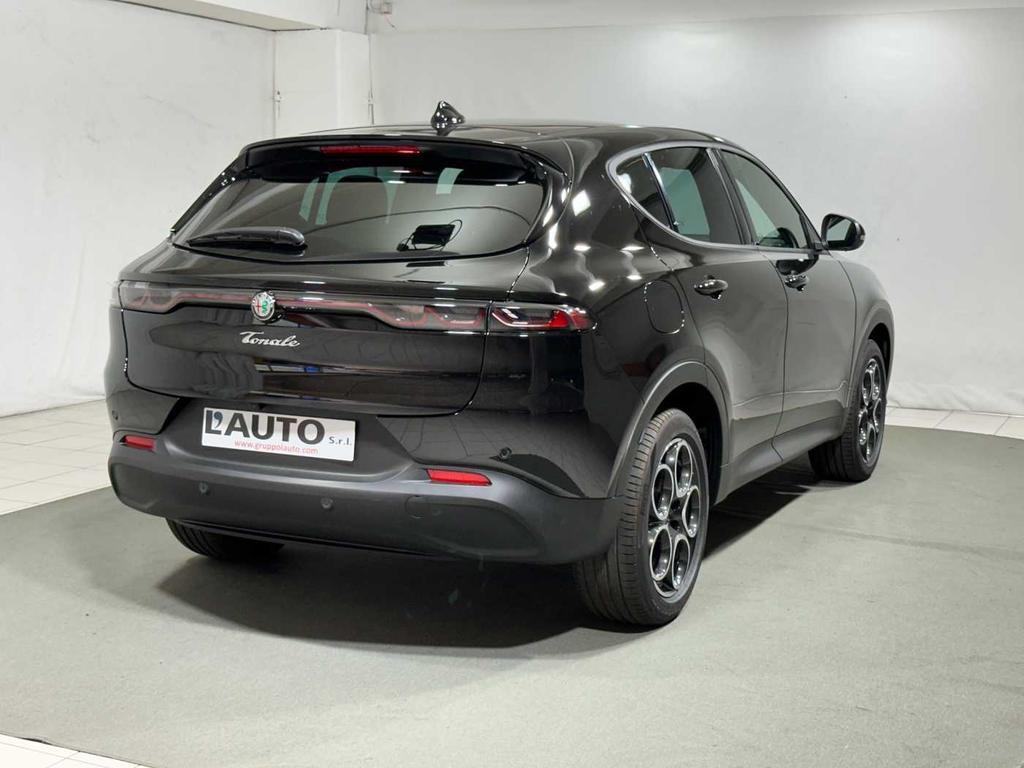 Alfa Romeo Tonale 1.3 phev Sprint Q4 280cv at6