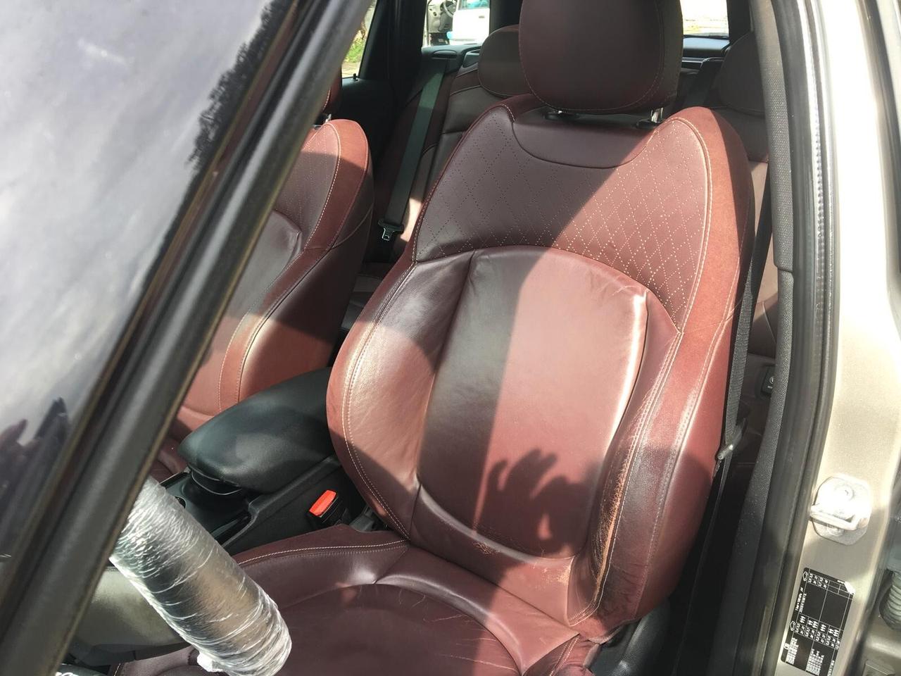 Mini Cooper SD Clubman 2.0 Hype