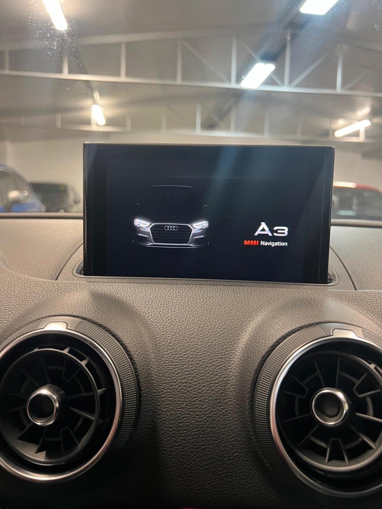 Audi A3 1.6 TDI 116 CV Sport