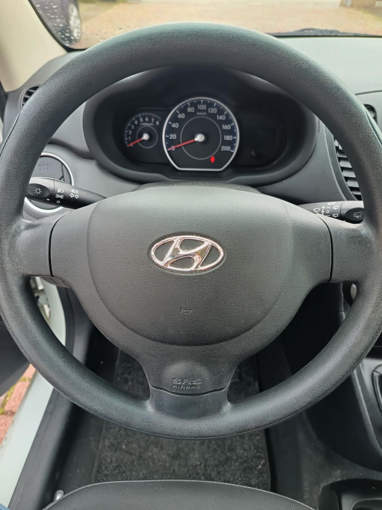 Hyundai i10 1.1 12V Classic