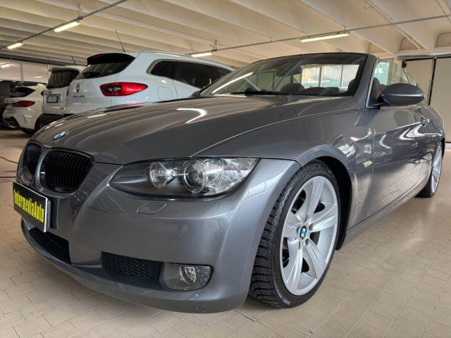 BMW 325 d cat Cabrio