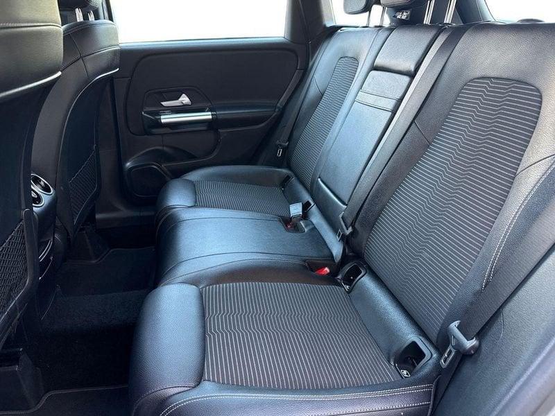 Mercedes-Benz Classe B B 180 d Sport Plus auto