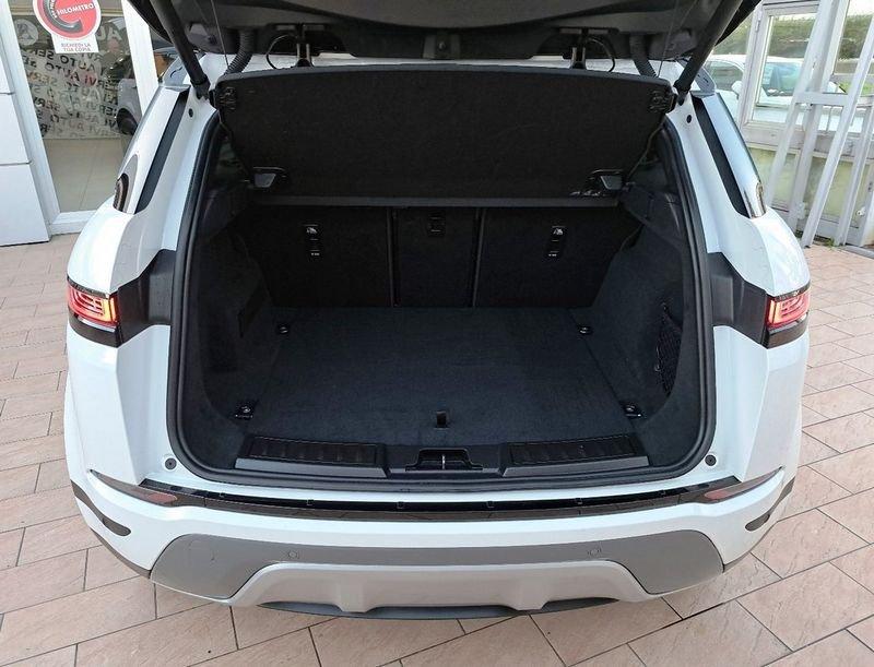 Land Rover Range Rover Evoque Range Rover Evoque 2.0D I4 163 CV AWD Auto SE