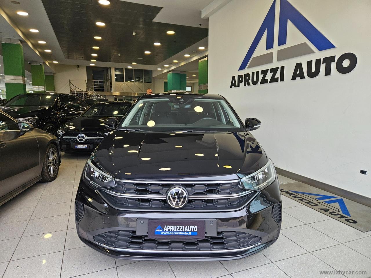 VOLKSWAGEN Taigo 1.0 TSI Life