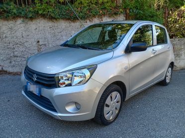 Suzuki Celerio 1.0 Style