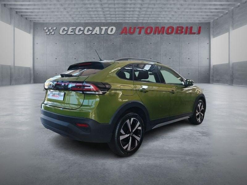 Volkswagen Taigo 1.0 TSI LIFE 95CV MY 25