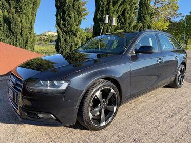 Audi A4 Avant 2.0 TDI 120 CV SI PERMUTE