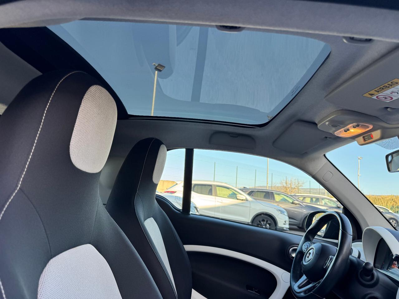 Smart ForTwo 70 1.0 Passion