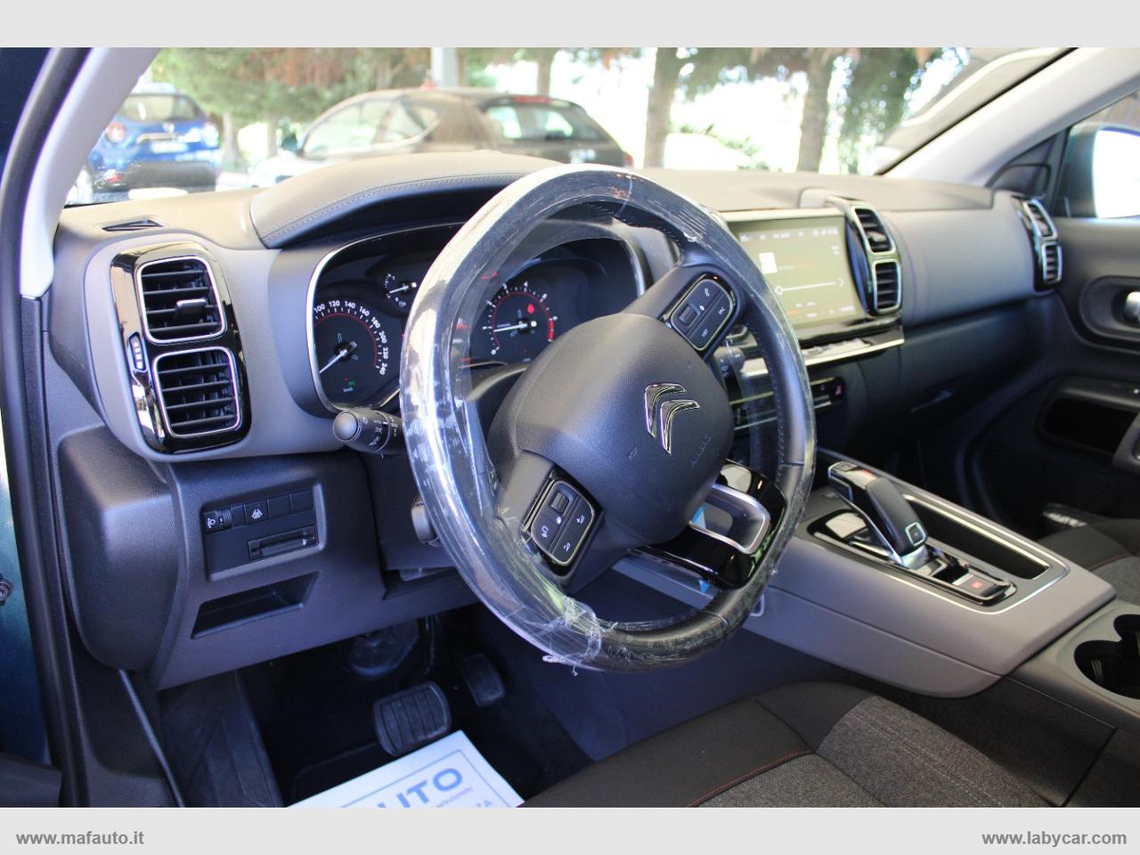 CITROEN C5 Aircross BlueHDi 130 S&S EAT8 Busines