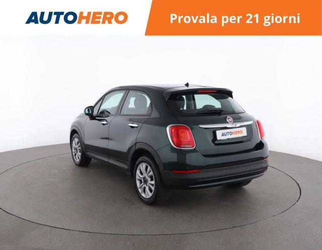 FIAT 500X 1.6 MultiJet 120 CV Pop Star