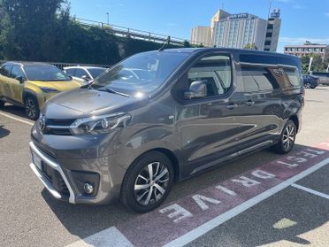 Toyota Proace Verso Proace Verso 2.0D 180 CV L1 D Luxury IVA ESPOSTA COMPRESA