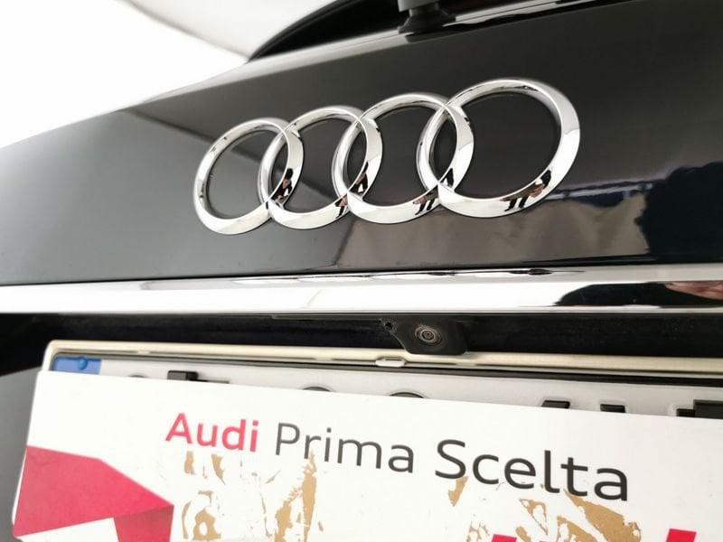 Audi A6 Avant 40 2.0 tdi mhev Business Sport s-tronic