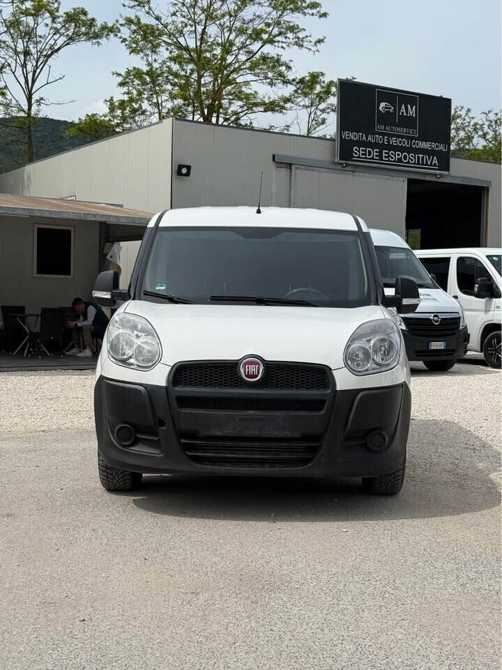 Fiat Doblo Doblò 1.3 MJT IVA Esposta