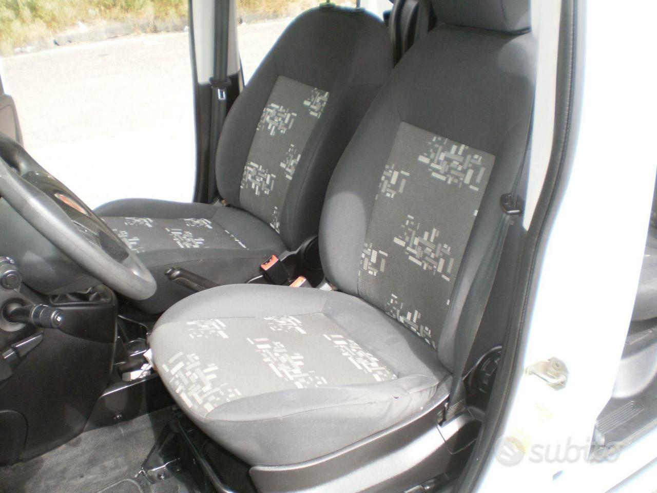 FIAT GUBO C C 1300 MTJ