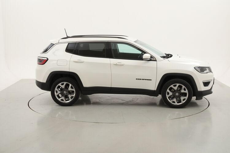 Jeep Compass Limited 4WD BR789954 2.0 Diesel 140CV