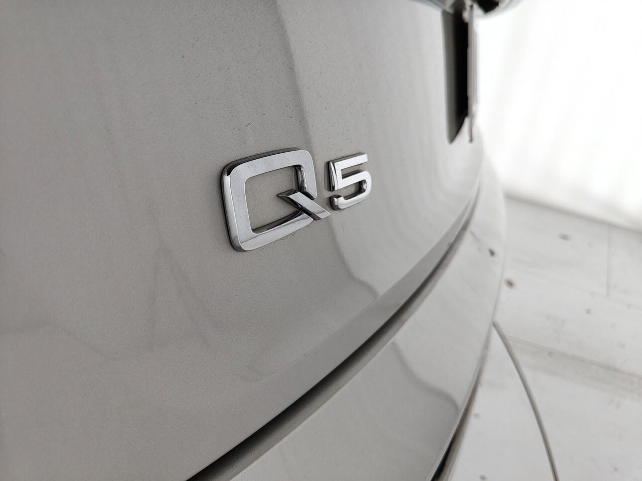 Audi Q5 50 TDI quattro tiptronic S line plus