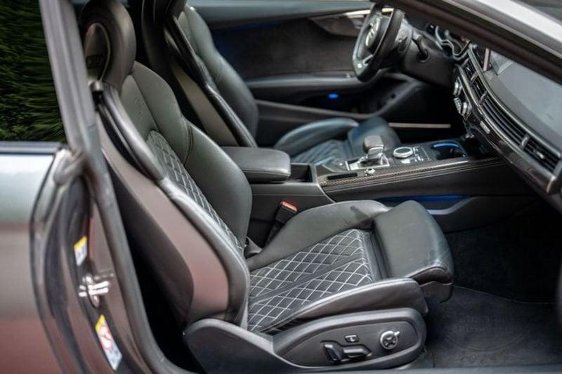 Audi A5 A5 45 TFSI quattro S tronic Business Sport S LINE FULL OPTIONAL!!