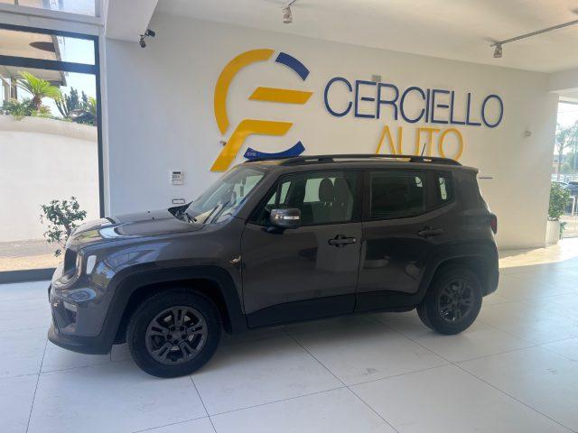JEEP Renegade 1.6 Mjt 130 CV Limited tua a 169,00 mensili ant,0