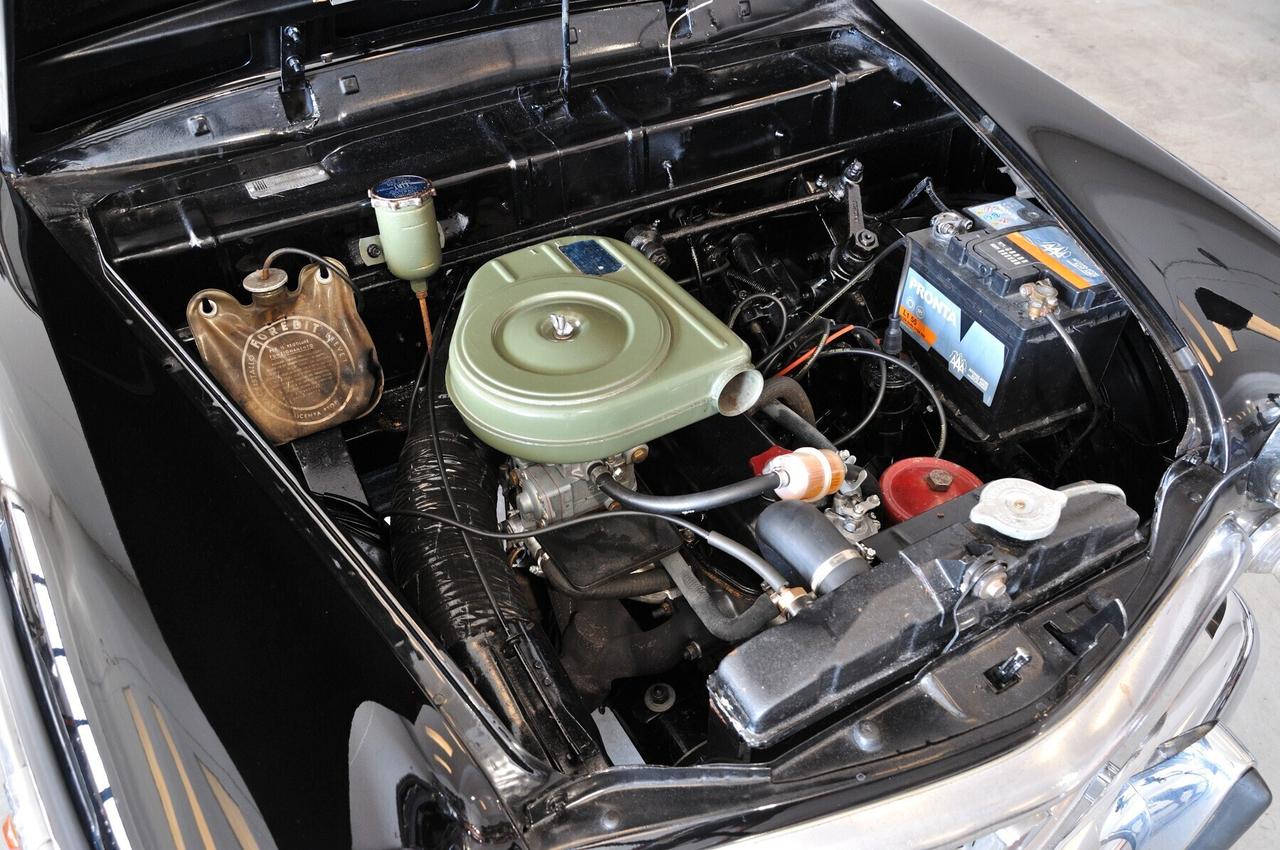Fiat Altro 1100/103 H Lusso