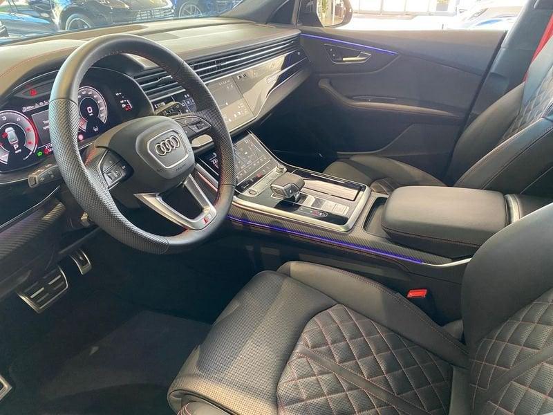 Audi Q8 Q8 50 TDI quattro tiptronic S line - IVA Esposta