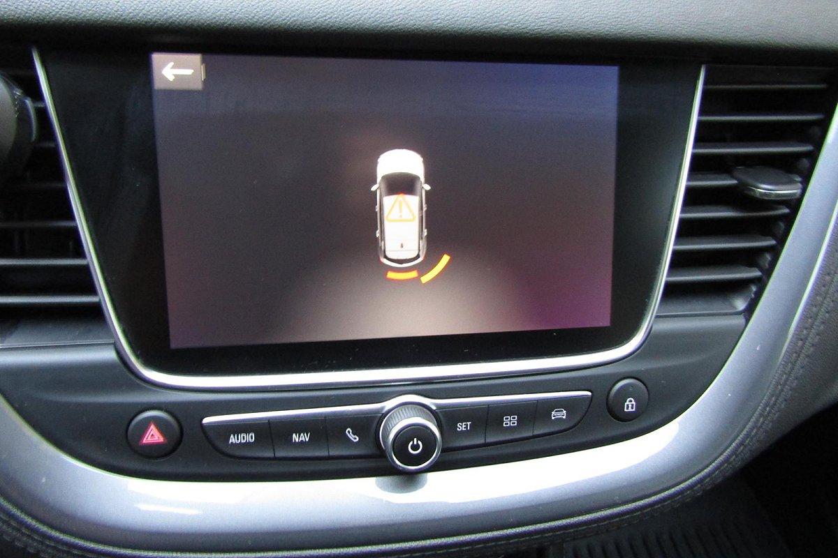 OPEL Grandland X 1.5 diesel Ecotec Start&Stop Innovation