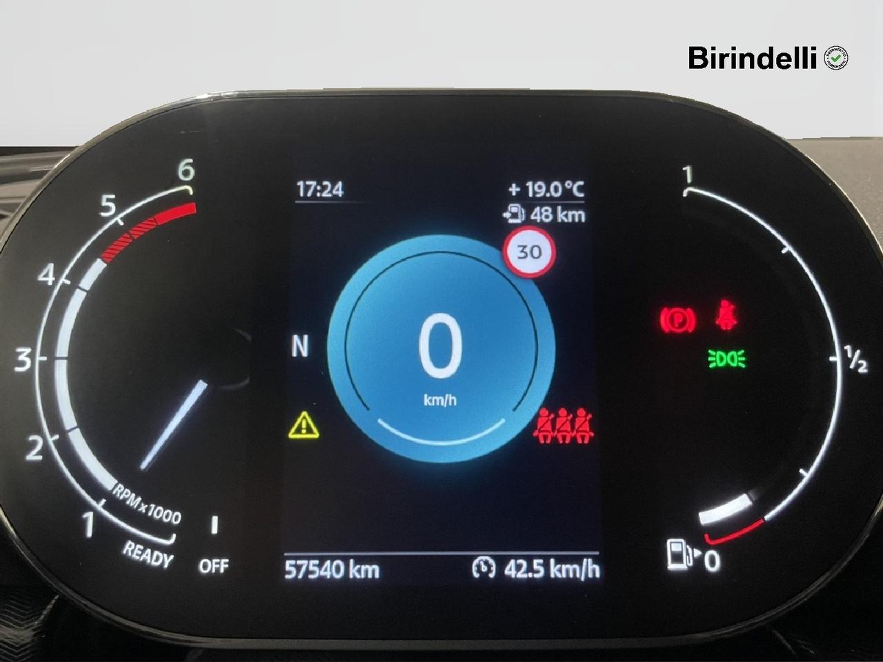 MINI Mini Clubman (F54) - Mini 2.0 Cooper D Mayfair Edition Clubman