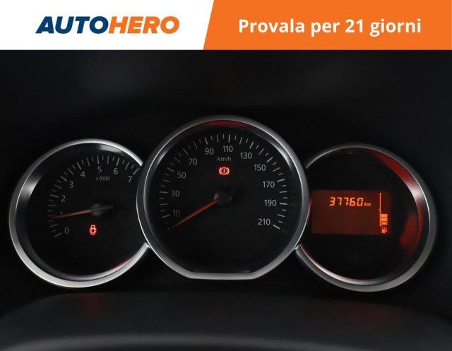 DACIA Sandero Streetway 1.0 SCe 75 CV S&S Comfort