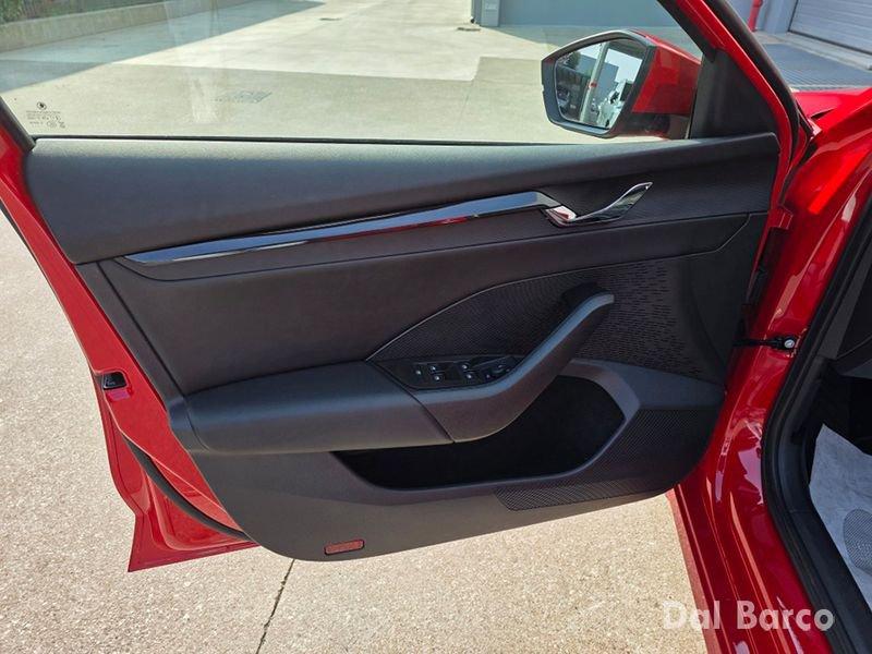 Škoda Octavia 1.5 TSI AMBITION