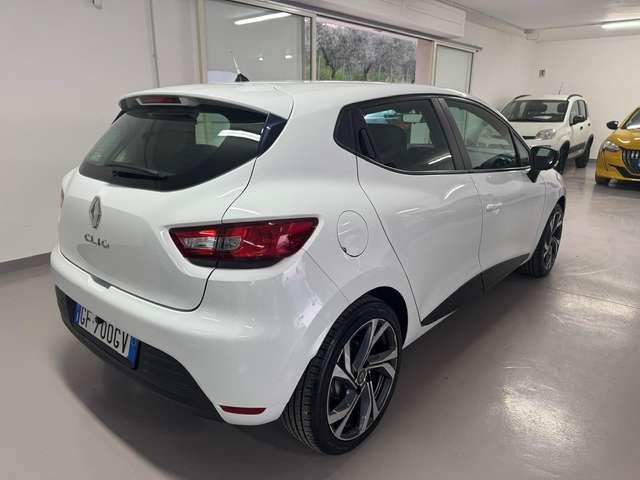 Renault Clio Clio 1.5 dci Moschino Intens 75cv