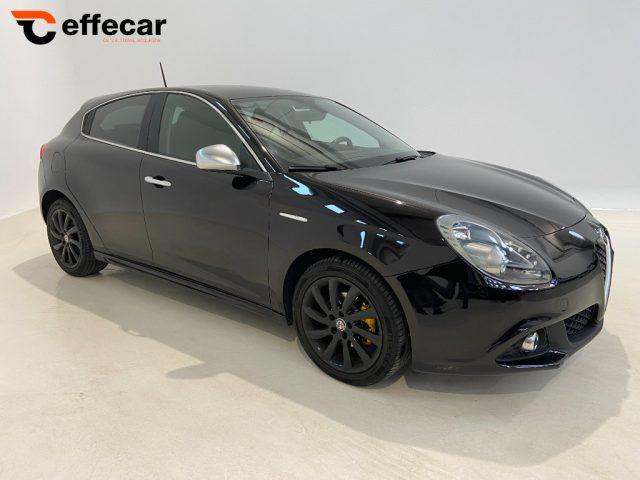 ALFA ROMEO Giulietta 1.6 JTDm 120 CV Super NEOPATENTATI