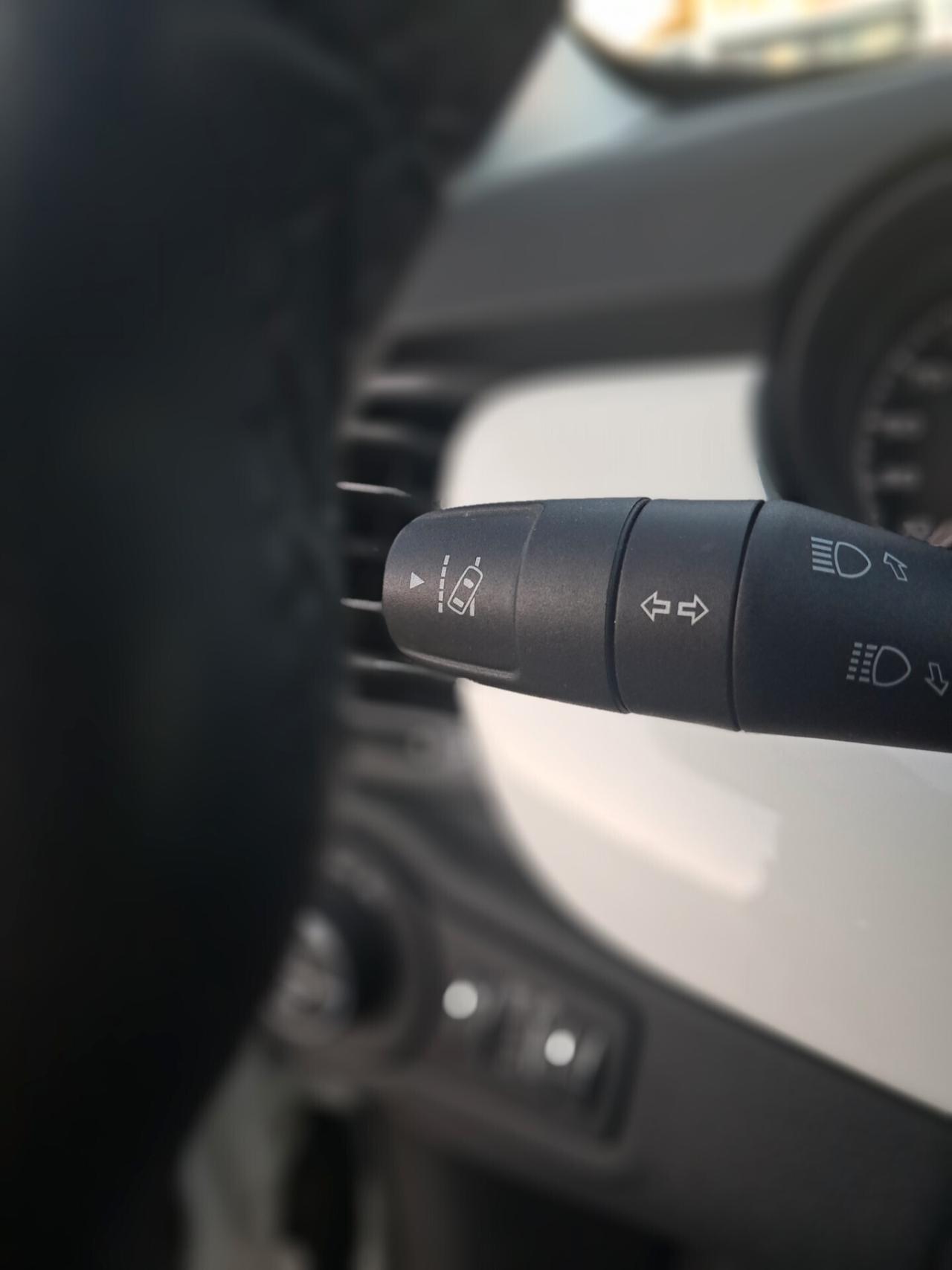 Fiat 500X 1.3-Mtj 95CV- CROSS*NAVI*LED