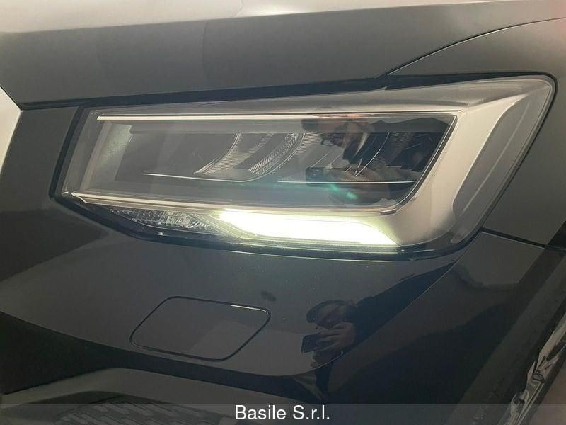 Audi Q2 Q2 30 TDI S tronic Admired