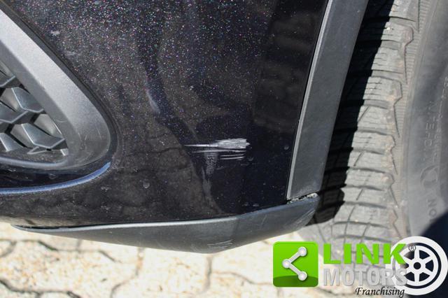 ALFA ROMEO Stelvio 2.2 JTDM 190 CV AT8 Q4 Sprint