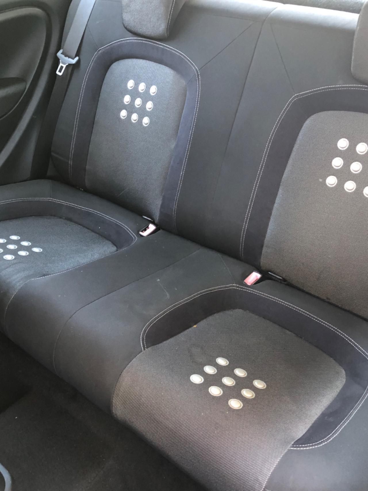 Fiat Grande Punto Grande Punto 1.4 Starjet 16V 3 porte Dynamic