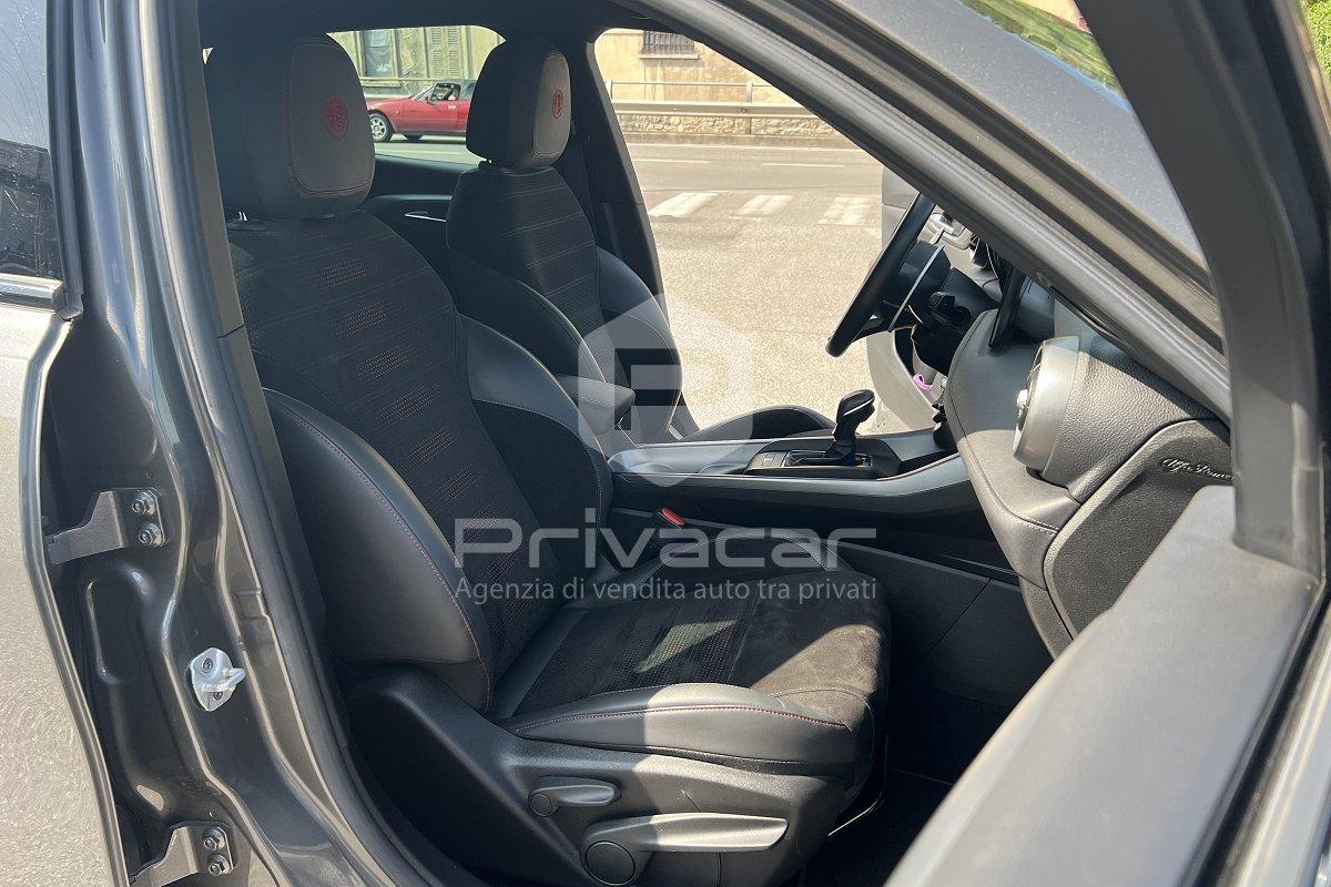 ALFA ROMEO Tonale 1.5 130 CV MHEV TCT7 Edizione Speciale