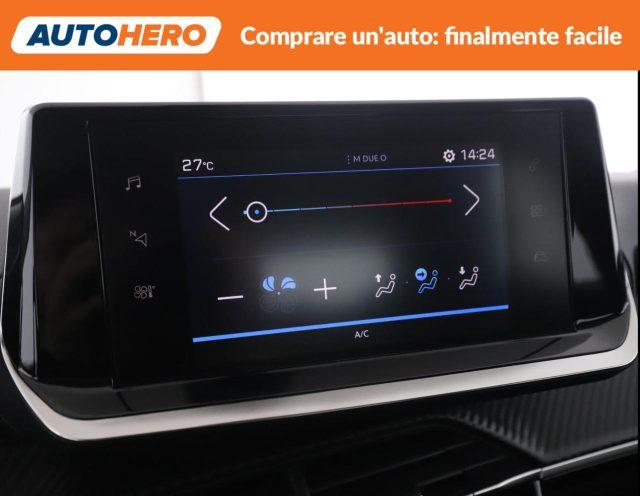 PEUGEOT 208 PureTech 100 Stop&Start 5 porte Active Pack