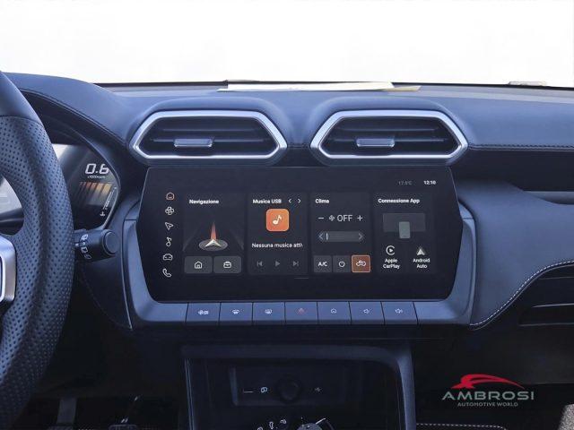 MG ZS MG COMFORT HEV