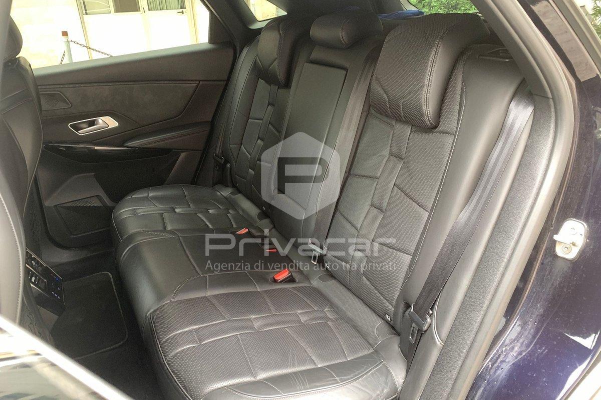 DS DS 7 Crossback BlueHDi 130 aut. Grand Chic