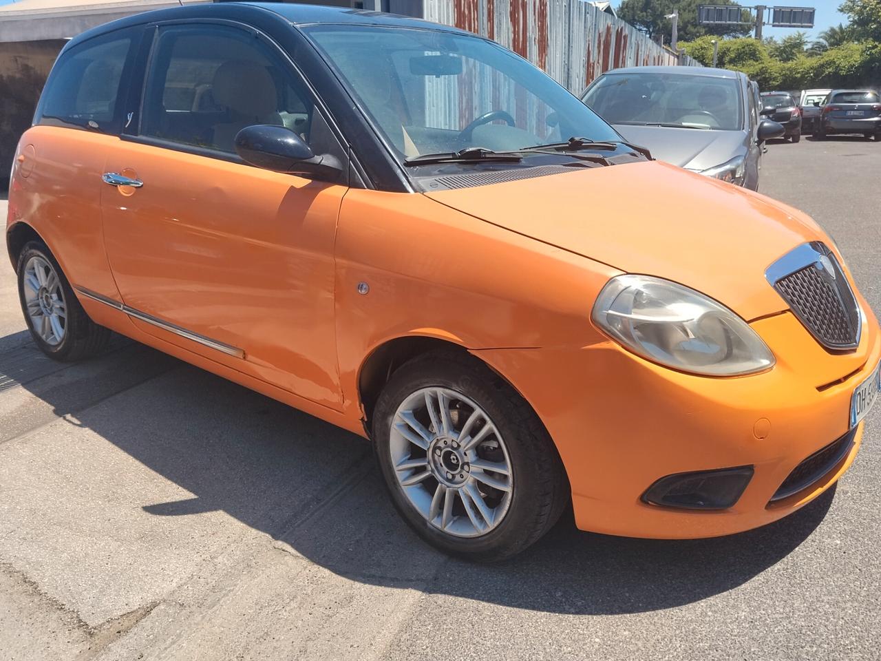 Lancia Ypsilon 1.3 Mtj CON GARANZIA