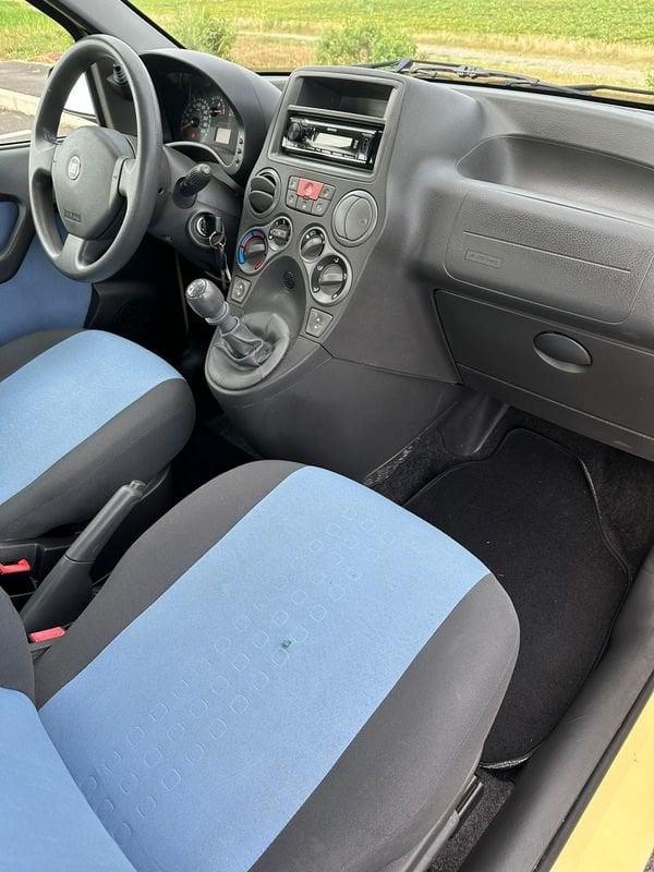 FIAT Panda 1.2 Neopatentati