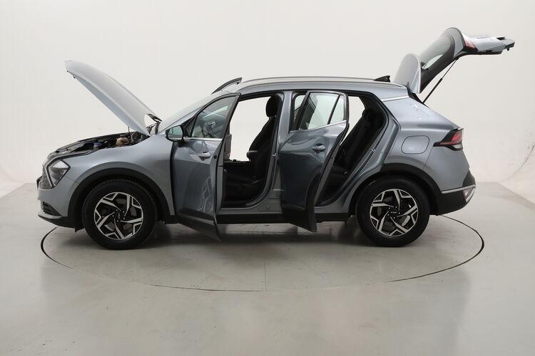 Kia Sportage MHEV Business DCT BR845815 1.6 Mild Hybrid 150CV