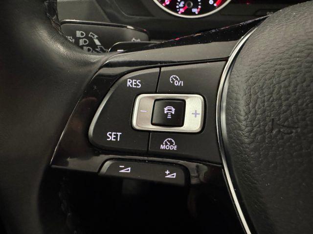 VOLKSWAGEN Tiguan 2.0 TDI SCR DSG 4MOTION Business BMT 1prop