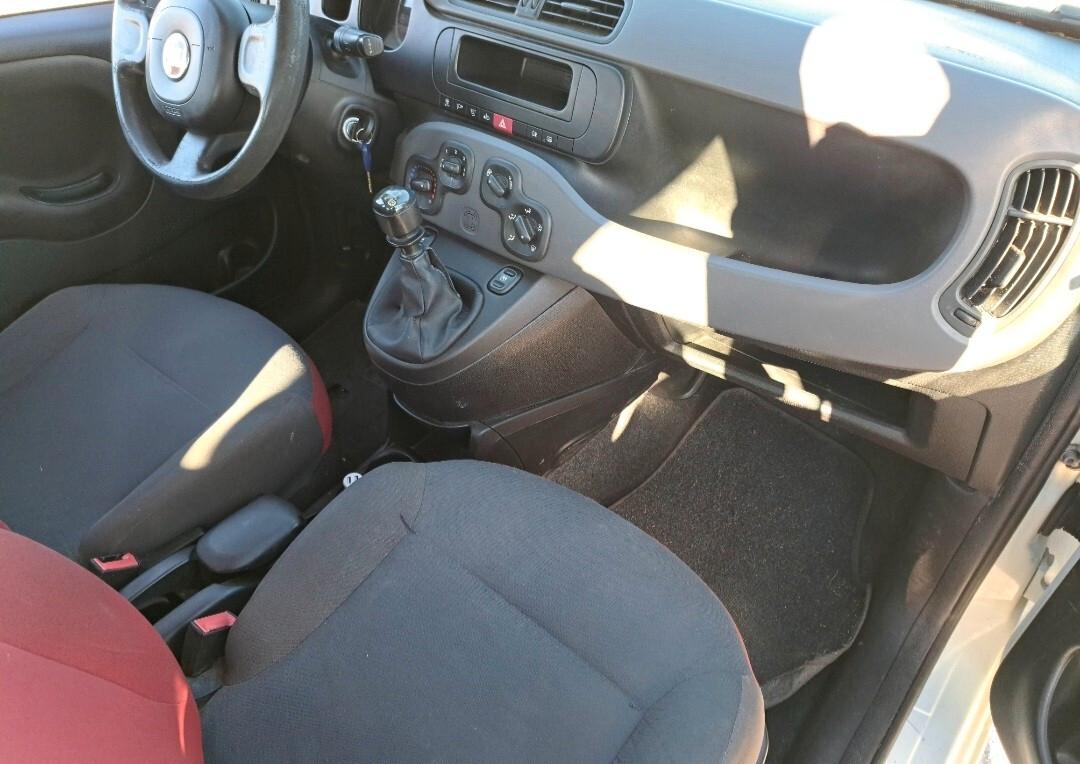 Fiat Panda 1.2 Classic