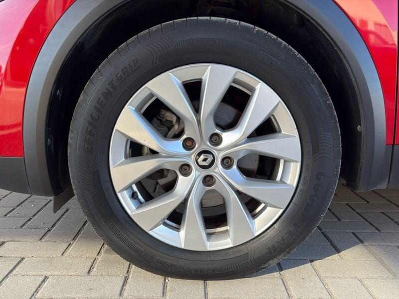 Renault Captur Captur 1.6 E-Tech Plug-in Hybrid Intens 160cv auto my21