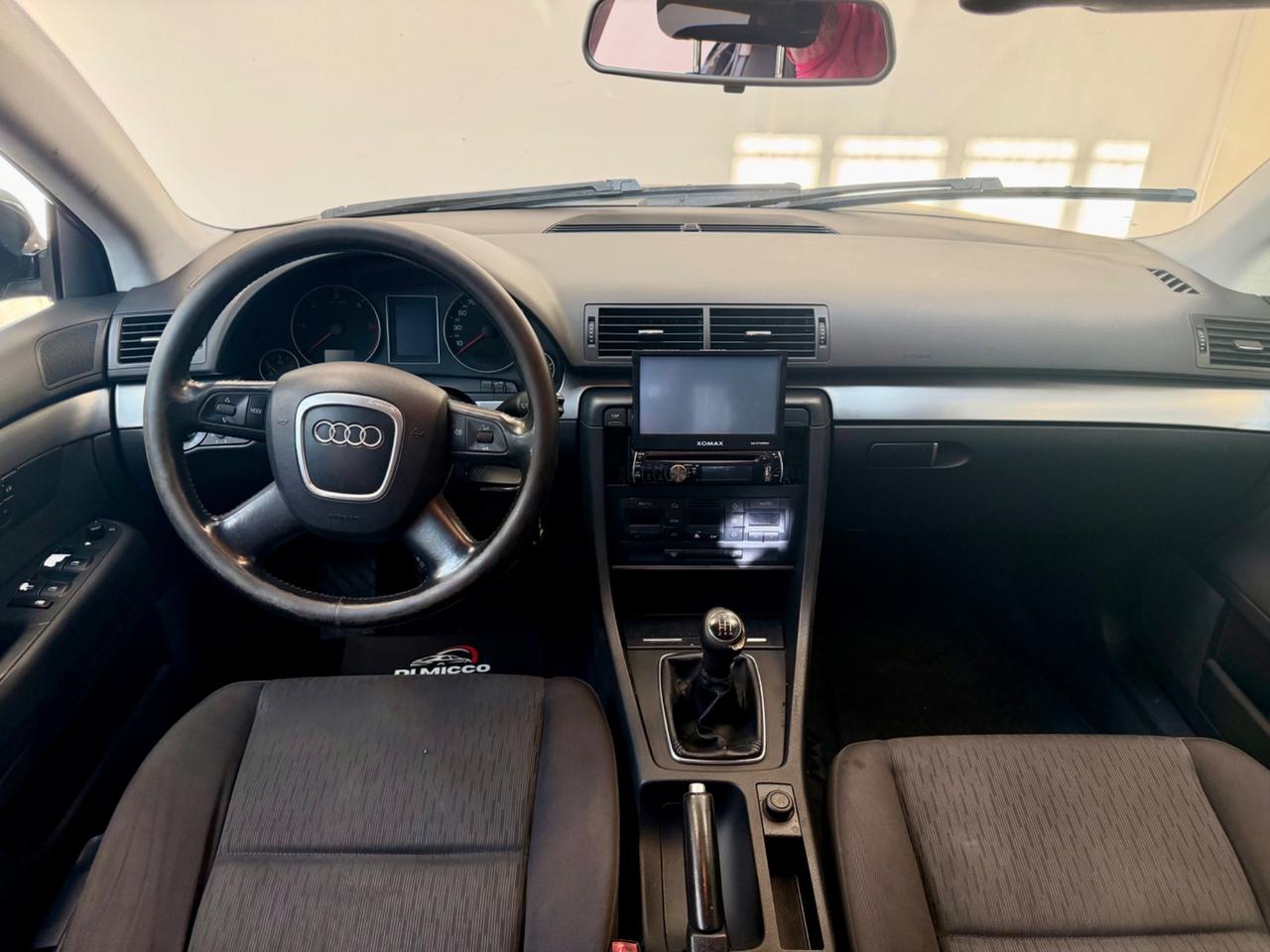 Audi A4 1.9 TDI Avant