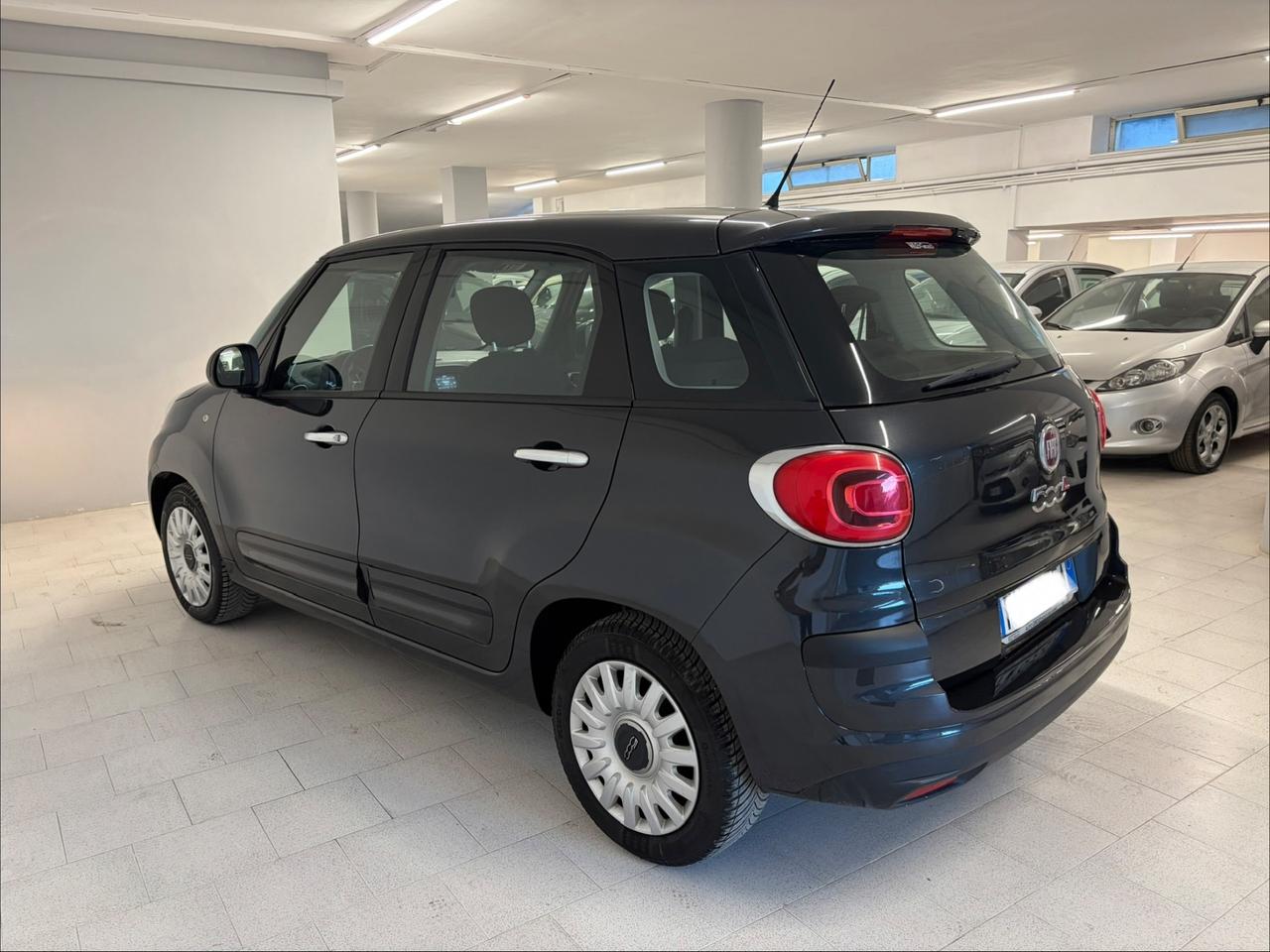 Fiat 500L 1.4 GPL 95 CV Urban Pari al Nuovo