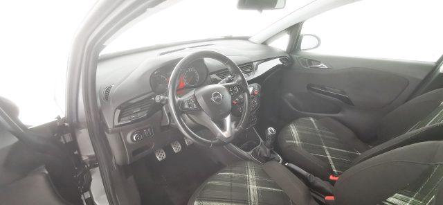 OPEL Corsa 1.4 90CV GPL Tech 5 porte b-Color