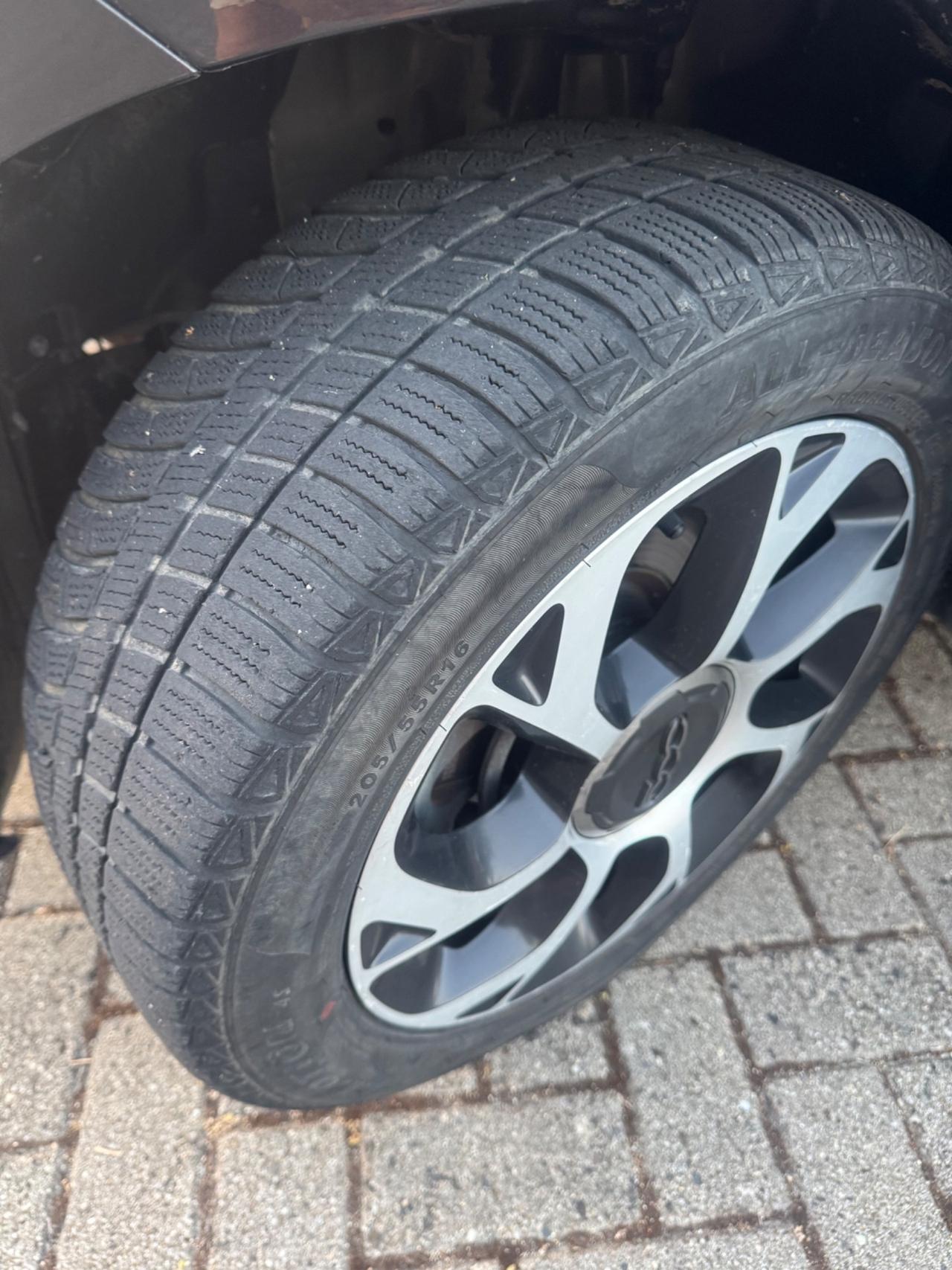 Fiat 500L 1.3 Multijet 95Cv *BUSINESS* 2019